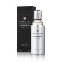 ราคา Swiss Army for Men EDT 100 ml กล่องซีล (6756446427)