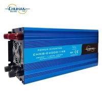ราคา ใหม่และต้นฉบับ Pure Sine Wave Converter 4000W Power Inverter DC 48V to AC 110V 8000W Peak Power Inverter CHNB-C4000-148-&&* (57517015906)