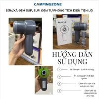 ราคา ที่นอน จีบ ไฟฟ้า พร้อมปั๊มปล่อยอากาศแบบไร้สายแบบบูรณาการขนาดกะทัดรัดสะดวกและใช้งานง่าย (47953364722)