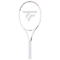 ราคา Tecnifibre ไม้เทนนิส T-Fight 295 ISOFLEX Tennis Racket Grip 2 | White ( 14FI295I32 ) (22918746913)