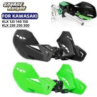 ราคา For KAWASAKI KLX 110 125 140 150 230 250 300 D Tracker Handlebar Handguard Shield KLX Motorcycle Ha (28443748372)