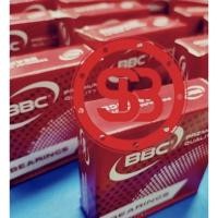 ราคา BEARING Tensioner Feroza Taft GT F70 JPU 60 163+JF 410 G1 BC ORIGINAL (49214803327)