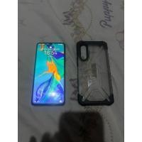 ราคา Huawei p30 ram8 rom128gb มือสองเครื่อง เครื่องศูนย์ไทย (47252435066)