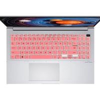 ราคา สําหรับ ASUS Vivobook 16 2023 16X X1603Z X1603ZA X1603 ZA X1605ZA X1605 ZA 2022 16 นิ ้ วซิลิโคนแล ็ ปท ็ อปแป ้ นพิมพ ์ Protector ผิว (24227268714)
