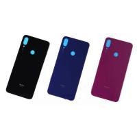 ราคา ฝาหลัง Xiaomi Redmi Note 7 ฝาครอบแบต Xiaomi Redmi Note 7 (4203319523)