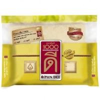 ราคา พันดี ข้าวหอมมะลิใหม่ 100% ขนาด 5 กก. (7059178011)