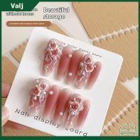 ราคา เทปกาวสองชั้นสำหรับทำเล็บปลอม2แผ่นสติ๊กเกอร์ติดกาวสำหรับฝึกแสดงอุปกรณ์ตกแต่งเล็บ (55460361143)