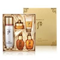 ราคา (พร้อมส่ง) The History of Whoo - Bichup First Care Moisture Anti-Aging Essence Special Set (2399986812)