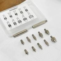 ราคา เครื่องใส่น็อตแบบหลอมร้อน, เครื่องอัดร้อนฝังพลาสติก M1-M8เครื่องมือสำหรับใส่น็อตแบบหลอมร้อนสำหรับน็อตทูบา (51757007904)