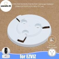 ราคา Seewin 1 PC ฐานกล้อง Braet สําหรับ Imou EZVIZ TP-LINK ผู้ถือบัตร Stiing แขวนผนัง Inverted ติดตั้งผู้ถือ th (49067736657)