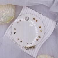 ราคา ต่างหูคละแบบแบรนด์ Forever21 (พร้อมส่ง) (22071189073)