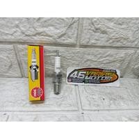ราคา NGK SPARK PLUG D8EA หัวเทียนมอเตอร์ไซค์ (49601580806)