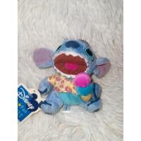 ราคา ตุ๊กตาพวงกุญแจสติช Stitch ลิขสิทธิ์แท้ งานเก่า เลิกผลิต (44227041386)