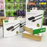 ราคา Extension Cable (สายพ่วงต่อขยายความยาว) UGREEN รุ่น 10319 USB Extension Cable USB 2.0 (12640771031)