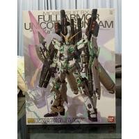 ราคา MG Full Armor Unicorn Gundam ver. KA(มือ 1) (19429287331)