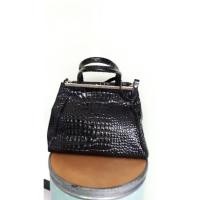 ราคา กระเป๋าหนัง อิตาลี VERA PELLE สภาพดีมาก ราคาพิเศษ (2709212728)