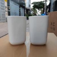 ราคา Minh แจกันดอกไม้ลายครามสี่เหลี่ยมยาว (40531433048)
