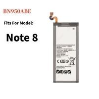 ราคา Battery BN950ABE Compatible For แบตเตอรี่ SAMSUNG แบต Note 8 (44603382122)