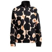 ราคา ADIDAS Sportswear Marimekko Fleece Track Top เสื้อแจ็คเก็ตผู้หญิง ADIDAS (13434949367)