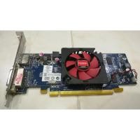 ราคา การ์ดจอ เล่นเกม AMD Radeon HD7470 1GB DDR3 ไม่ต่อไฟเพิ่ม (8561969548)