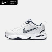 ราคา Nike Men's Air Monarch IV Workout Shoes - White [415445-102] (46208566289)