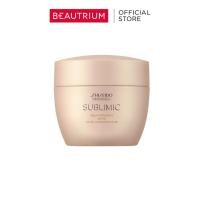 ราคา SUBLIMIC Aqua Intensive Shampoo Damaged Hair 250ml (51665999103)