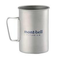 ราคา Mont-bell Titanium Cup 600 (8537629183)