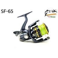 ราคา รอกตกปลา มือ2 จากญี่ปุ่น Shimano(ชิมาโน่) Ultegra-4000XG (SF-65) รอกสปิน รุ่นเก่า โบราณ สไตล์ วินเทจ น่าสะสม ใช้งานปกติ (24584140672)