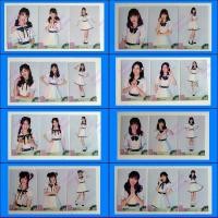 ราคา BNK48 รุ่น2 Blooming Season คอมพ์ 3ใบ (1/2) มิวนิค ฟ้อนด์ นิว Bnk Gen2 ฤดูใหม่ Photoset Comp (7104932041)