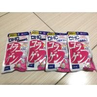 ราคา DHC Collagen 20วัน /120เม็ด (4206384524)