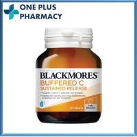 ราคา Blackmores Buffered C 30s [EXP 07/2027] (55806333209)