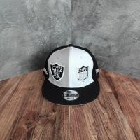ราคา หมวก Raiders Snapback (27344342463)