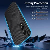ราคา CASE SAMSUNG A06 / A07 / A05 / A05S SLIMFIT คาร์บอนไฟเบอร์ PATTERN MAGSAFE WIRELESS CHARGING PNEW (41383821024)