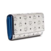 ราคา New MCM wallet แท้ (322281444)