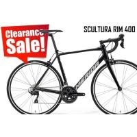 ราคา Promotion 11.11 ลด50% Merida Scultura 400 เสือหมอบ เกียร์ 105 R7000 (16182776078)