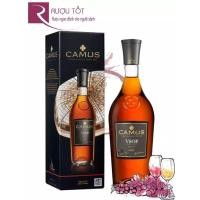 ราคา ขวดแก้ว Camus ฝรั่งเศสคุณภาพสูงสําหรับตกแต่งบ้าน ขวดเปล่าไม่มีของเหลวด้านใน ห้อง ตกแต่ง (54001532411)