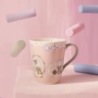 ราคา Cath Kidston TokiDoki แก้ว - W61223 (57461641061)