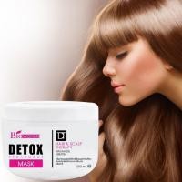 ราคา Bio Woman Detox Treatment Shampoo Argan Oil Keratin 500ml (22054317689)