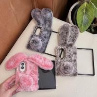 ราคา Furry 3D Bunny Earเคสโทรศัพท์สําหรับRealme GT Neo 7X 7 6 5 SE 3T 3 2 2T GT8 GT7 GT6 GT5 GT3 GT2 Pro Master Q5X Q5 Q3 Pro Q3i Q2i Q2i Q2i Q2i Q2i Q2i Q2i Q2i Q2i Q2i Q2i Q2 (42984107855)