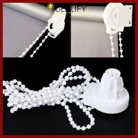 ราคา CODDEALIFY Roller Blind Fitting Brackets Curtain 25MM Home Tools Clip Accessories (45966399273)