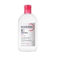 ราคา Bioderma Sensibio H2O AR Anti Redness Make-Up Remover Micellar Water 100ml, 250ml, 500ml, 850ml / Sebium 100ml (25542164601)