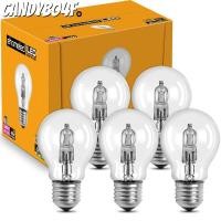 ราคา CANDYBO4F หลอดฮาโลเจน, 28W-100W Downlight Spot เปลี่ยนใช้งานได้จริง E27 A55 โคมไฟสะท้อนแสง (51962527191)