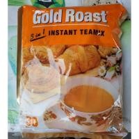 ราคา Gold Roast 3in1 โกลโรส ชานม ห่อใหญ่ 30 ซอง (7023013870)