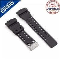 ราคา สายนาฬิกาผู้ชาย Casio G-Shock ของแท้ GA-100-1A1DR (41763499517)