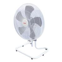 ราคา Fan Clarte' พัดลมตั้งพื้น 20 นิ้ว แบบส่าย รุ่น CTTF201 (21377486532)