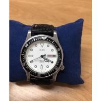 ราคา Vintage " Alba Diver Quartz " by Seiko made in Japan 1980s (14481445456)