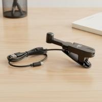 ราคา Tapper หน้าจอพร้อมจอแสดงผลดิจิตอลชาร์จ Auto Tapper พร้อมคลิปหน้าจออัตโนมัติ Tapper Handshands-Free สําหรับโต๊ะ (50765721287)
