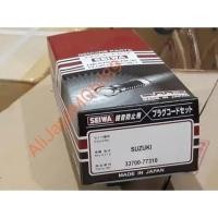 ราคา สายหัวเทียน Suzuki carry seiwa (6680995118)