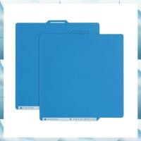 ราคา [WSB] สําหรับ Lab X1/P1P/A1 เครื่องพิมพ์สร้างแผ่นแผ่นสองด้านสปริงเหล็กแผ่น 256x256 มม.เตียงความร้อน 3 (52064660432)