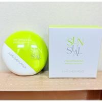 ราคา พร้อมส่ง JUNGSAEMMOOL Sunsual Vita Capsule Sun 50ml จองแซมมุล ซันชวล วิต้า แคปซูล ซัน ครีมกันแดดเนื้อเอสเซ้นส์ (49654656350)